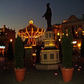  ...I VIAGGI DI TANYA (95)... 