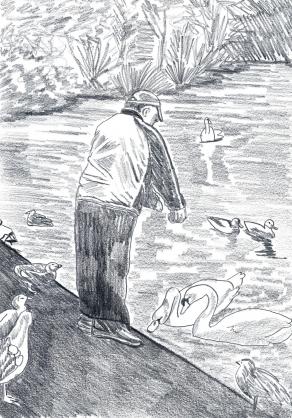  MATITA ... GOMMA ... E ... FANTASIA ....!!!! 25