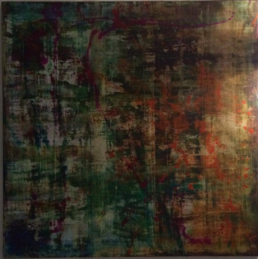 Fiore della passione