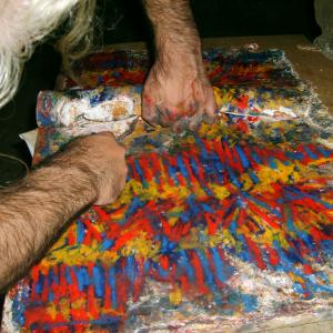 Dalla materia alla forma Dalla materia alla forma