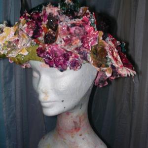 La materia prende forma e teoria del metamorfismo cromatico La materia prende forma e teoria del metamorfismo cromatico