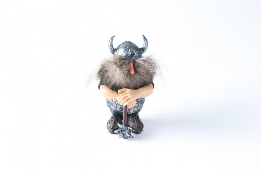 A Sky Full Of Stars For A Roof