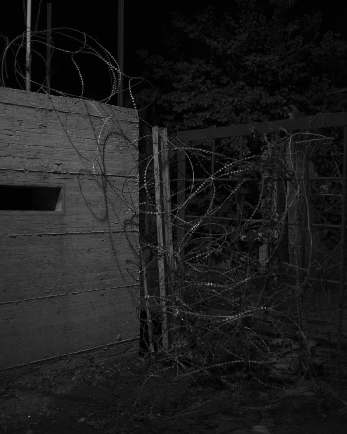 Senza titolo dalla serie 