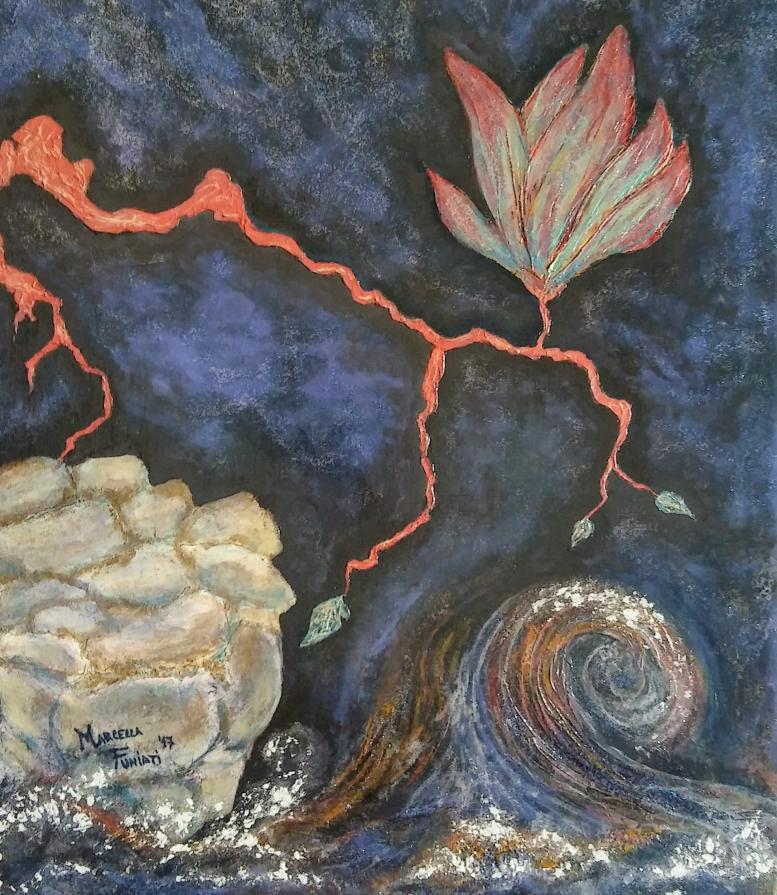 Virtù senza macchia