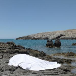 Me under the sheet #4 Me under the sheet #4