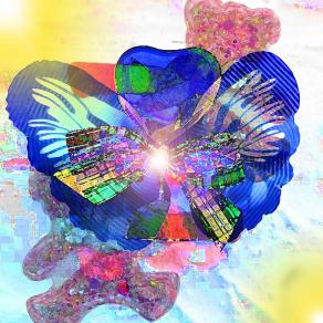 Gli amici sono quelli che non tagliano la corda quando sei appeso a un filo