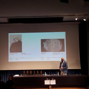 Premio Lynx  2019 -quarta edizione Letizia Ardillo partecipa alla mostra dei finalisti e i vincitori                       