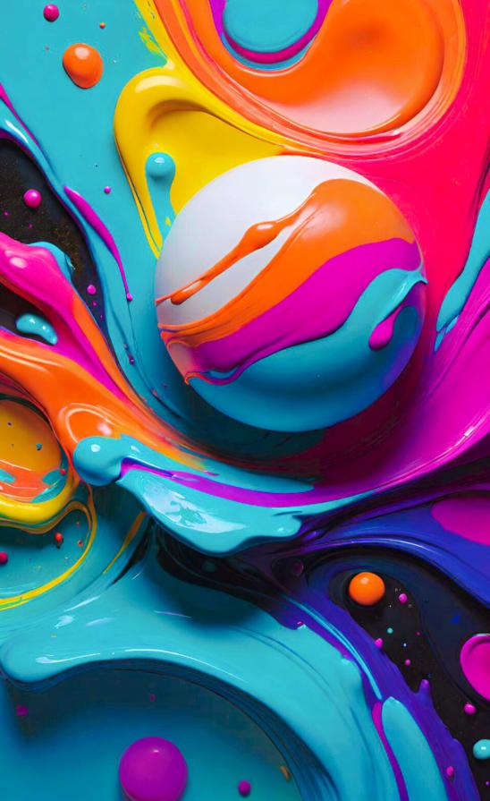 The Metaphysics of  Paintball