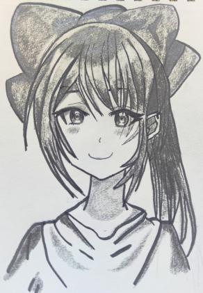 Toglietemi tutto... ma non il mio sorriso!!!!