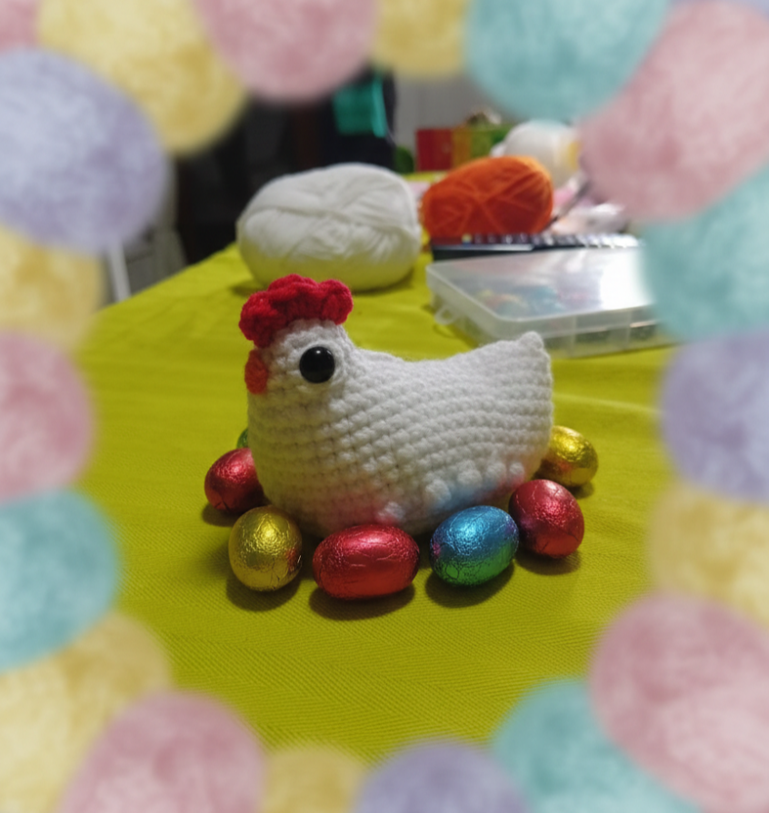 Aspettando che arrivi la Pasqua .... 2