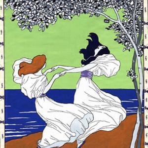 SEGNI DI DONNA Le signore dell'arte