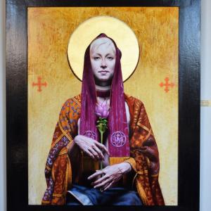 IL RITRATTO E L'ANIMA al Palazzo Ducale di Revere (Borgo Mantovano - Mantova)