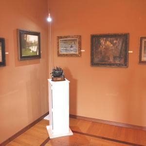 LE FOTO DI ALTRA NATURA IN VILLA fino al 25 ottobre CLUB LA MERIDIANA (MO)