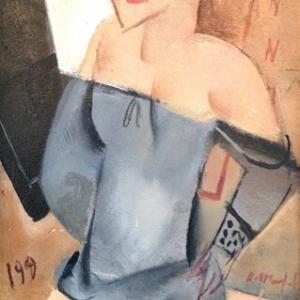 Alberto Manfredi, Petits Plaisirs Alberto Manfredi, Petits Plaisirs