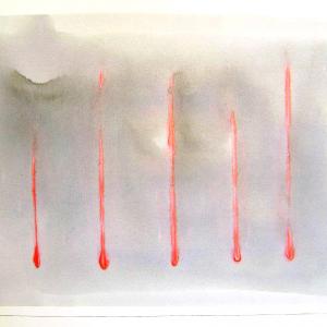 MAD Al Colonial – Aldamaria Gnaccarini Poesie senza titolo in rime trasparenti