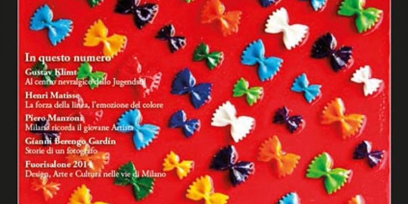 Biancoscuro Art Magazine READ NOW! [http://www.biancoscuro.it]