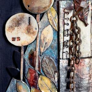 COLORE - SEGNO - FORMA AL CLUB MERIDIANA