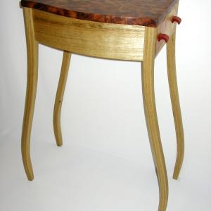 Made of Wood Show 2010