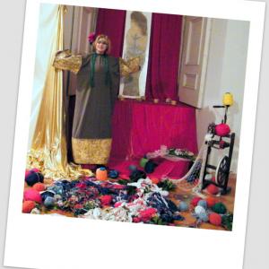 “Omaggio ai cantautori italiani” “Omaggio ai cantautori italiani”