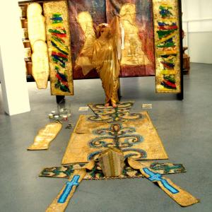 Arte Basel continua ALLA GLOBALART Arte Basel continua ALLA GLOBALART