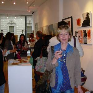 Egos VII contemporary art