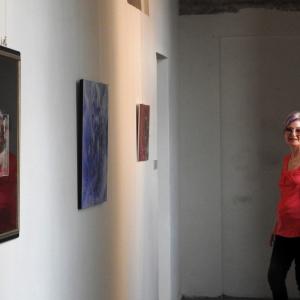 OLTRE L'OBIETTIVO - FOTOGRAFIA E SCULTURA AL CASTELLO DEI GONZAGA