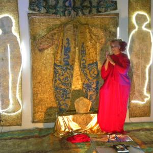 GlobalPoolParty - Festa dell'arte 2016 GlobalPoolParty - Festa dell'arte 2016