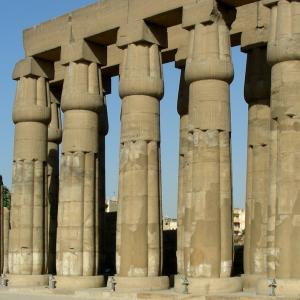 Egitto. Luxor e Marsa Alam