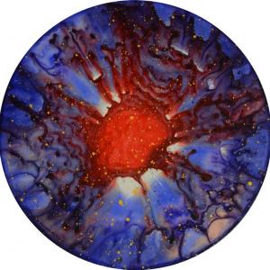 Enrico Magnani, Searching the Unknown. The Dark Matter Collection