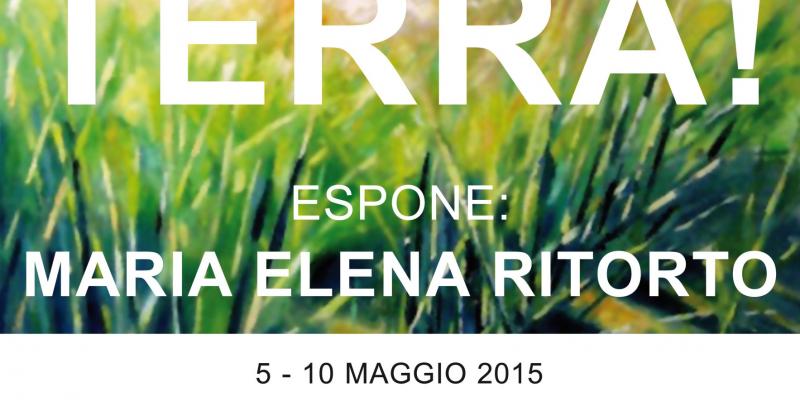 EXPO 2015 TERRA! EXPO 2015 TERRA!