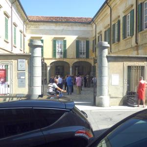 Aligi Sassu - 100 anni dalla nascita