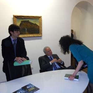 Giorgio de Chirico- Metaforfosi del classico nell'arte contemporanea italiana Giorgio de Chirico- Metaforfosi del classico nell'arte contemporanea italiana