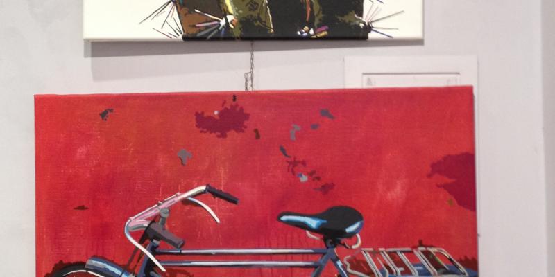 IL LABORATORIO DI TRASTEVERE