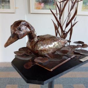 IL PAESAGGIO IDEALE A REVERE con ANTONIO PEDRETTI