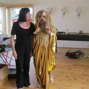 I° Edizione del Festival”GLOBALARTinternazionaleART”