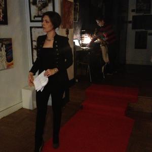 La setta degli Artisti