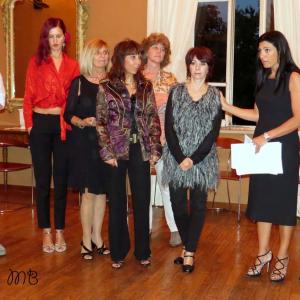 TRA REALISMO E IPERREALISMO al CLUB LA MERIDIANA DI MODENA