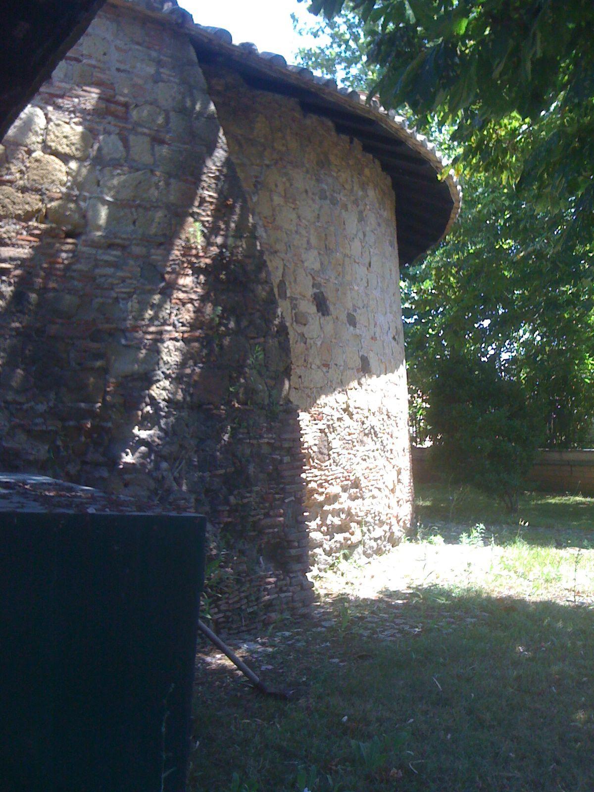 MAD Procoio - Arte contemporanea al Museo Archeologico