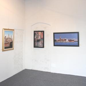 TRA ARCHEOLOGIA INDUSTRIALE, CITTà E METROPOLI AL PALAZZO DUCALE DI REVERE (MN)