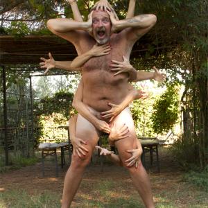 ANPEDEPO (Un Peu De Peau)