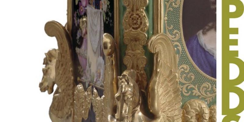 Presentazione rivista "Il Tratto"