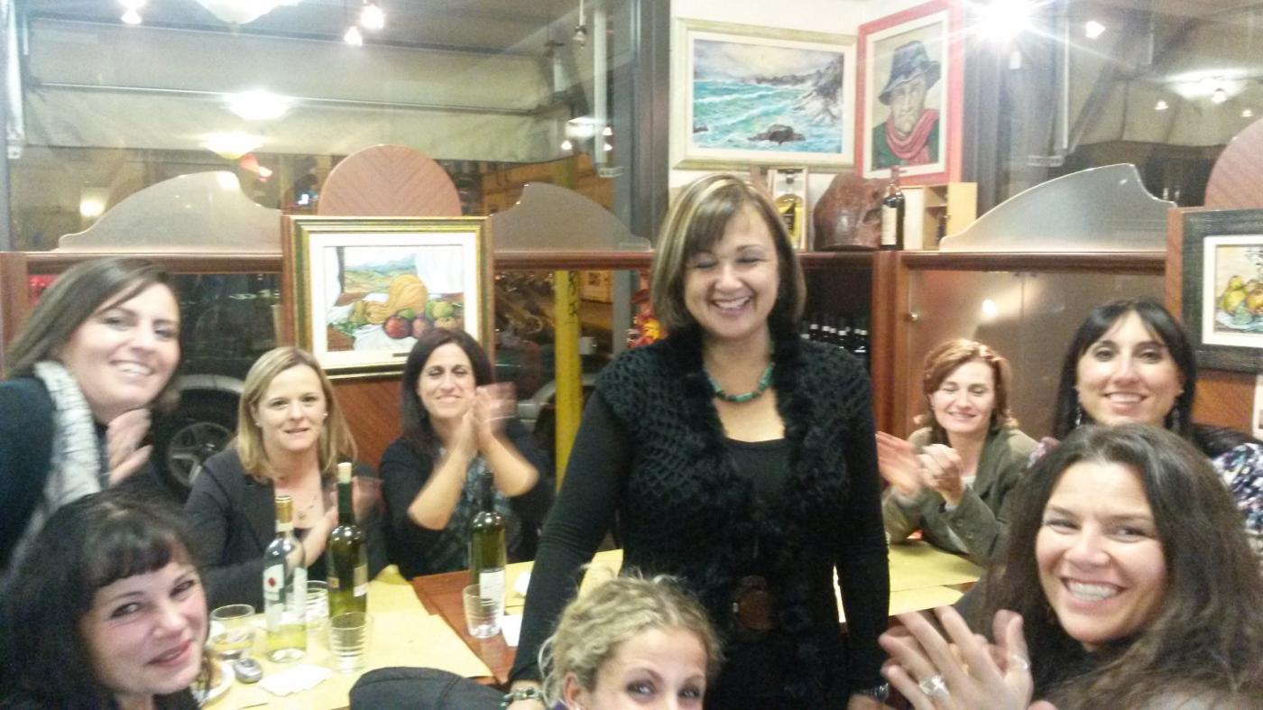 Arte e musica: è il mio compleanno!