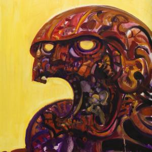 Daniele Afferni - Personal Exhibition