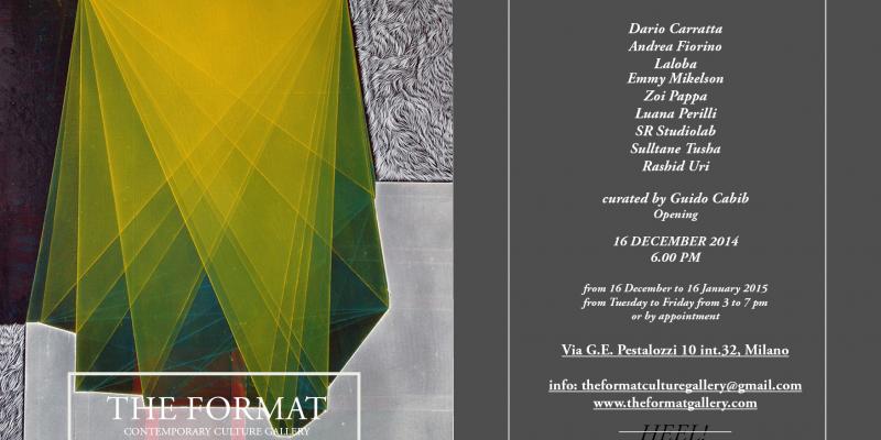 "The Celeste Choice" - Group Sow "The Celeste Choice" - Group Sow