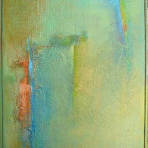 L'aura di Laura - mostra personale di Laura Banchelli