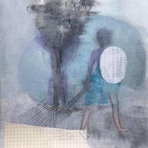 Ludmila Kazinkina, Mindfulness