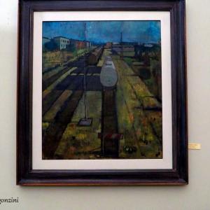 Dal 7 Gennaio a Modena visioni personali del paesaggio in "Dimensione ambiente"