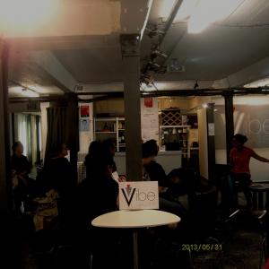 Colors, Materials, Signs