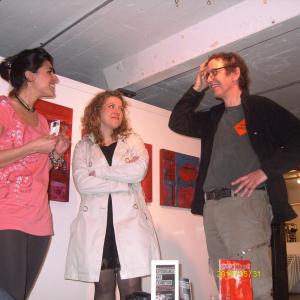 Colors, Materials, Signs