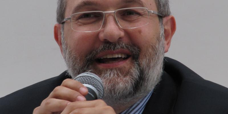 Intervista a Pier Luigi Sacco